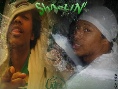 Shaoling